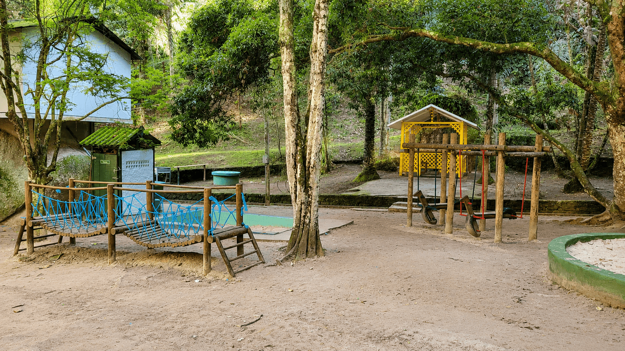 Parquinho